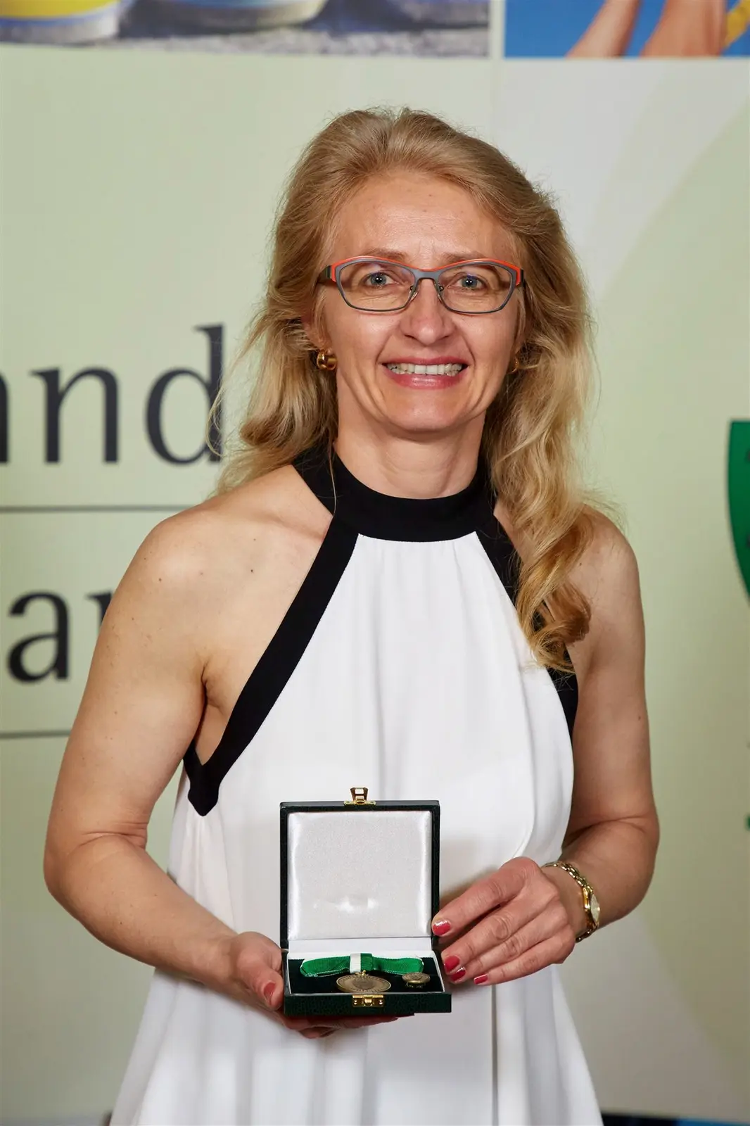 Ehrung der steirischen Sportlerinnen und Sportler 2019 – Foto 1