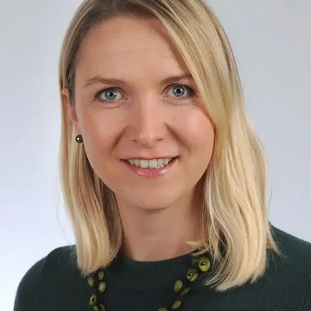 Porträt von Barbara Lechner
